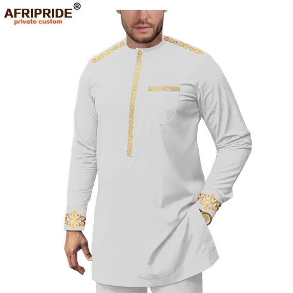 african clothing for men tracksuit shirts and pants set dashiki outfits ankara print floral outfits afripride lj201117, Gray
african clothing for men tracksuit shirts and pants set dashiki outfits ankara print floral outfits afripride lj201117, Gray