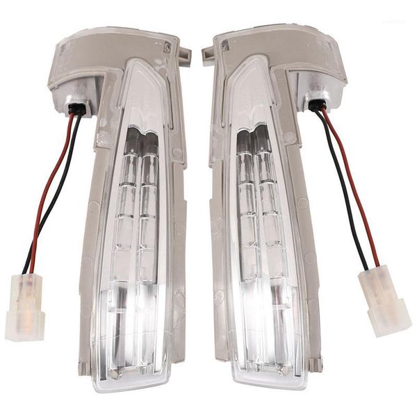 car rear view light indicators turn signal lights wing mirror lights for 508 ds5 c41