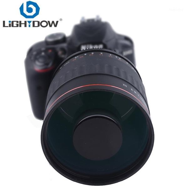 other cctv cameras black 500mm f6.3 telepo mirror lens + t2 mount adapter ring for canon nikon pentax sony dslr cameras1
other cctv cameras black 500mm f6.3 telepo mirror lens + t2 mount adapter ring for canon nikon pentax sony dslr cameras1