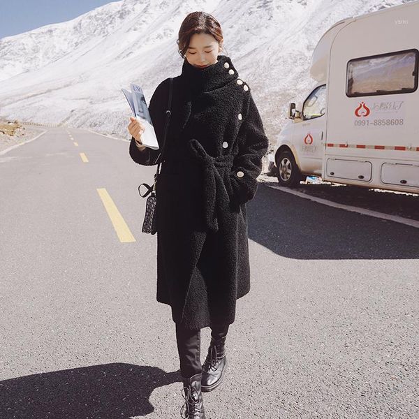 winter clothes women fashion long faux fur coat loose casual warm overcoat ladies elegant plus size black plush jacket parkas1
winter clothes women fashion long faux fur coat loose casual warm overcoat ladies elegant plus size black plush jacket parkas1