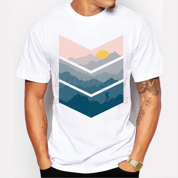 men's fashion short sleeve mountain printed t-shirt harajuku funny tee shirts hipster o-neck cool sport hooded sweatshirt hoodie
men's fashion short sleeve mountain printed t-shirt harajuku funny tee shirts hipster o-neck cool sport hooded sweatshirt hoodie