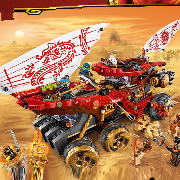 ninja land bounty lloyd's titan mech model building blocks with figures compatible ninjagoes set 70677 70676 diy bricks toys 14 orders
ninja land bounty lloyd's titan mech model building blocks with figures compatible ninjagoes set 70677 70676 diy bricks toys 14 orders
