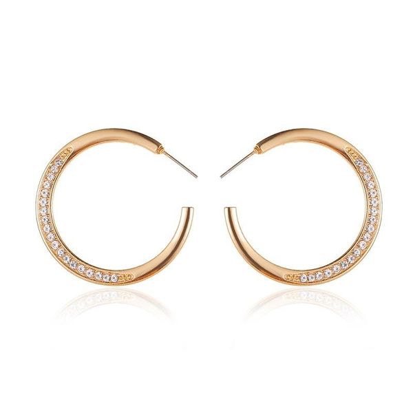 hoop & huggie e7149 zwpon crescent moon crystal c earrings for women jewelry wholesale, Golden;silver
hoop & huggie e7149 zwpon crescent moon crystal c earrings for women jewelry wholesale, Golden;silver