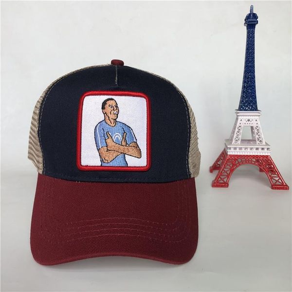 2019 summer simple bone animal embroidery snapback baseball cap men women mesh hat trucker hat jllaes nana_home, Black;white
2019 summer simple bone animal embroidery snapback baseball cap men women mesh hat trucker hat jllaes nana_home, Black;white