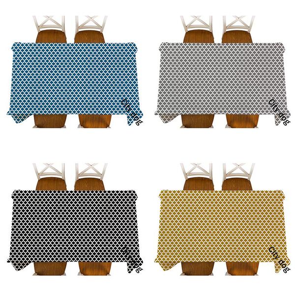 пастырское стиль декоративные черный синий серый геометрическая скатерть водонепроницаемый хлопок белье скатерти обеденный стол обложка для
пастырское стиль декоративные черный синий серый геометрическая скатерть водонепроницаемый хлопок белье скатерти обеденный стол обложка для