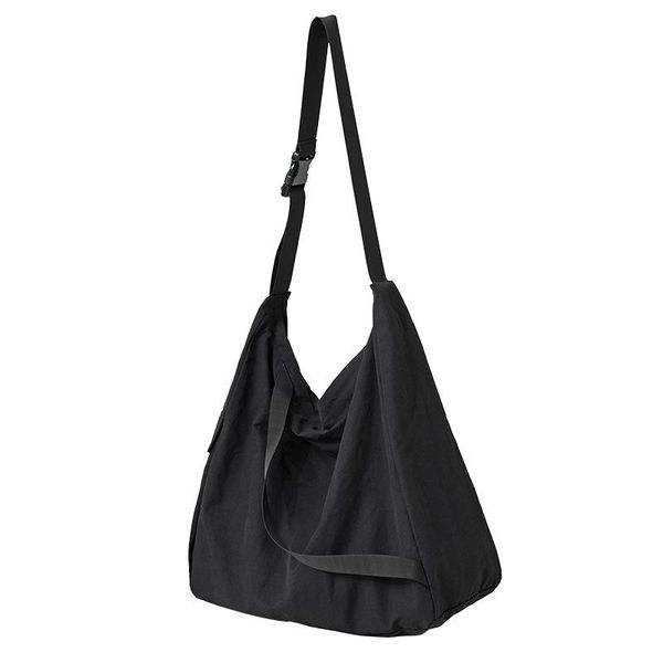 women's fashion simple cloth bag women's versatile shoulder bag large capacity portable travel
women's fashion simple cloth bag women's versatile shoulder bag large capacity portable travel