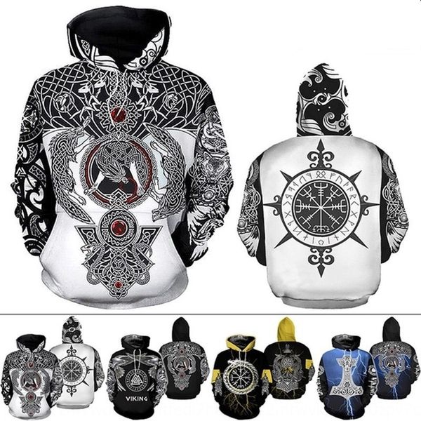 2020 new viking legend myth 3d printed sport 2020 new viking legend pulloversweater pullover myth 3d printed sweater pullover, Black
2020 new viking legend myth 3d printed sport 2020 new viking legend pulloversweater pullover myth 3d printed sweater pullover, Black