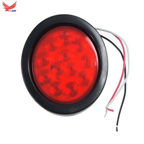 yi-lan 2pcs 4inch круглый 12led красный желтый белый и дымчатый черный грузовик прицеп brake stop turn и обратного tail light
yi-lan 2pcs 4inch круглый 12led красный желтый белый и дымчатый черный грузовик прицеп brake stop turn и обратного tail light