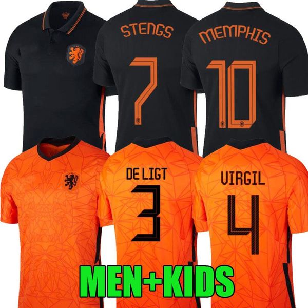 20 21 netherlands soccer jerseys holland de ligt virgil memphis de joneg 2020 2021 los paises baios amisetas men kids football uniforms, Black;yellow
20 21 netherlands soccer jerseys holland de ligt virgil memphis de joneg 2020 2021 los paises baios amisetas men kids football uniforms, Black;yellow