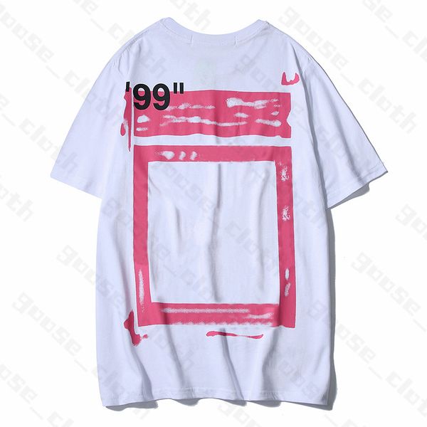 summer mens womens designers t shirts loose tees offs fashion brands man s casual shirt luxurys clothing street shorts sleeve clothes polos, White;black
summer mens womens designers t shirts loose tees offs fashion brands man s casual shirt luxurys clothing street shorts sleeve clothes polos, White;black