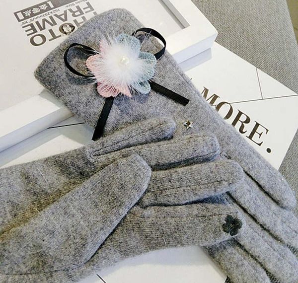 cashmere thick soft touch screen gloves women warm winter mittens ladies casual office eldiven invierno guant wmtdjr bdegarden, Blue;gray
cashmere thick soft touch screen gloves women warm winter mittens ladies casual office eldiven invierno guant wmtdjr bdegarden, Blue;gray
