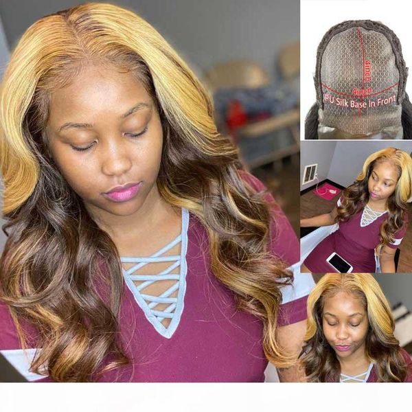 базовый парик волнистого pu silke 4 * 4 silk top lace closure бразильского remy отбеленных сучки ombre highlight человеческих волосы парики, Black;brown
базовый парик волнистого pu silke 4 * 4 silk top lace closure бразильского remy отбеленных сучки ombre highlight человеческих волосы парики, Black;brown