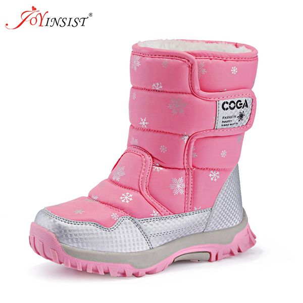 30 degree brand kids 2020 winter children's snow boots waterproof women warm shoes anti-slip, Black;red
30 degree brand kids 2020 winter children's snow boots waterproof women warm shoes anti-slip, Black;red