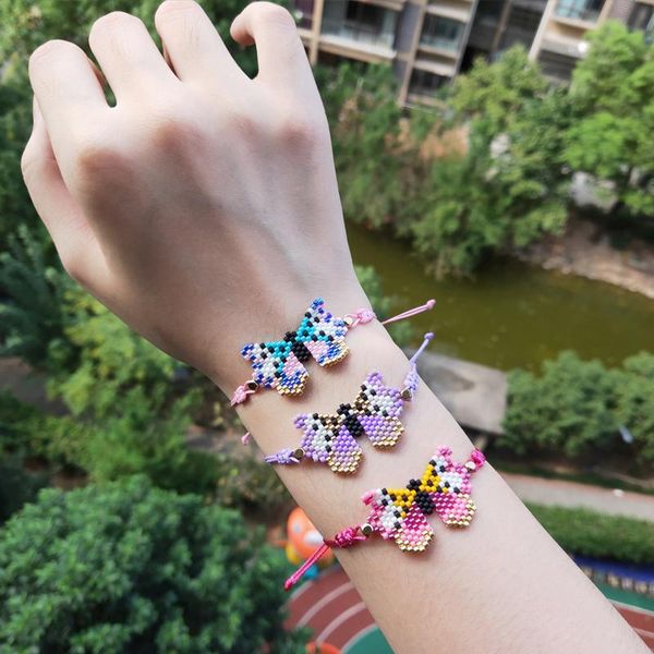charm bracelets fairywoo sweet butterfly bracelet pink crystal rope statement christmas gifts for men ng, Golden;silver
charm bracelets fairywoo sweet butterfly bracelet pink crystal rope statement christmas gifts for men ng, Golden;silver