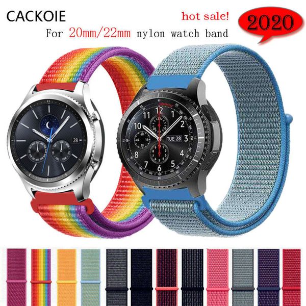 suitable for huawei wristband, samsung activ2 / s3 nylon loop sports wristbandbgt 
suitable for huawei wristband, samsung activ2 / s3 nylon loop sports wristbandbgt