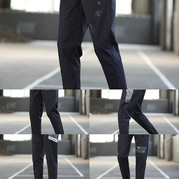 seixr ankle-binding summer thin men's slim-fit ankle-length ice sweat autumn casual leggings pantscasual pants sports pantssilk pants s, Blue
seixr ankle-binding summer thin men's slim-fit ankle-length ice sweat autumn casual leggings pantscasual pants sports pantssilk pants s, Blue