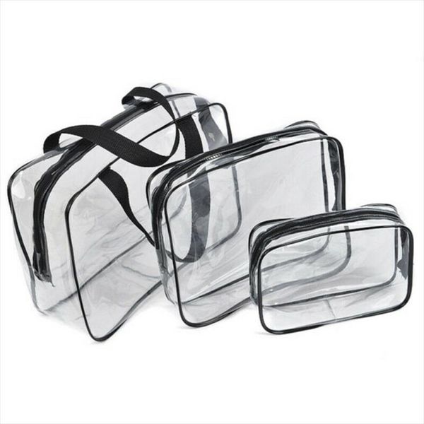 cosmetic bags local stock 1pcs clear transparent plastic pvc travel makeup cosmetic toiletry zip bag s m l
cosmetic bags local stock 1pcs clear transparent plastic pvc travel makeup cosmetic toiletry zip bag s m l