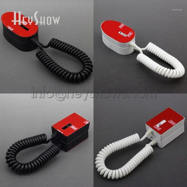 20 pcs mobile cell phone security stand anti-theft display holder black white bracket square oval retractable spring pull device1
20 pcs mobile cell phone security stand anti-theft display holder black white bracket square oval retractable spring pull device1