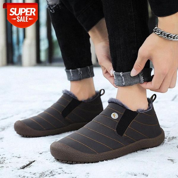 winter boots for men fashion keep warm winter shoes men boots work safety boot ankle male warm lovers casual botas hombre #ry7b
winter boots for men fashion keep warm winter shoes men boots work safety boot ankle male warm lovers casual botas hombre #ry7b