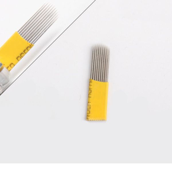 50pcs fog 19 pins u shape double row microblading shading blades needles for permanent make up fog eyebrow tattoo ma jllnlo
50pcs fog 19 pins u shape double row microblading shading blades needles for permanent make up fog eyebrow tattoo ma jllnlo