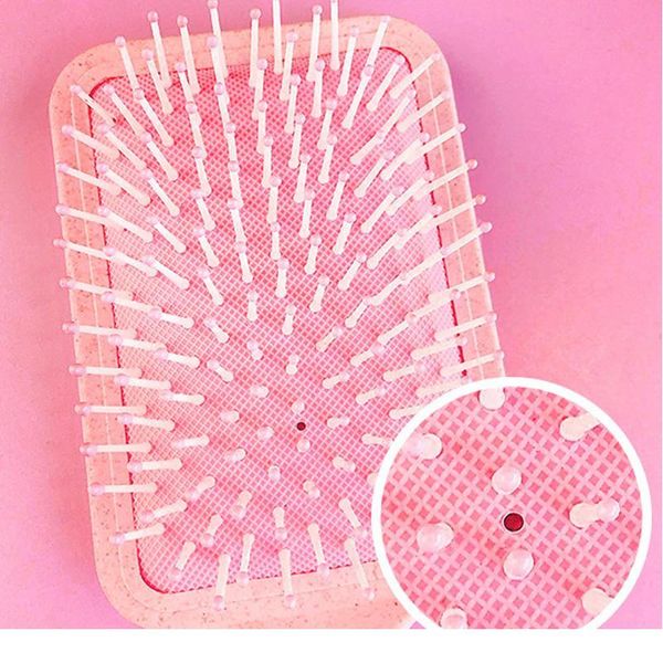 hair scalp massage comb airbag magic massage hairbrush women wet curly detangle hair brush hairdressing styli wmtgej, Silver
hair scalp massage comb airbag magic massage hairbrush women wet curly detangle hair brush hairdressing styli wmtgej, Silver