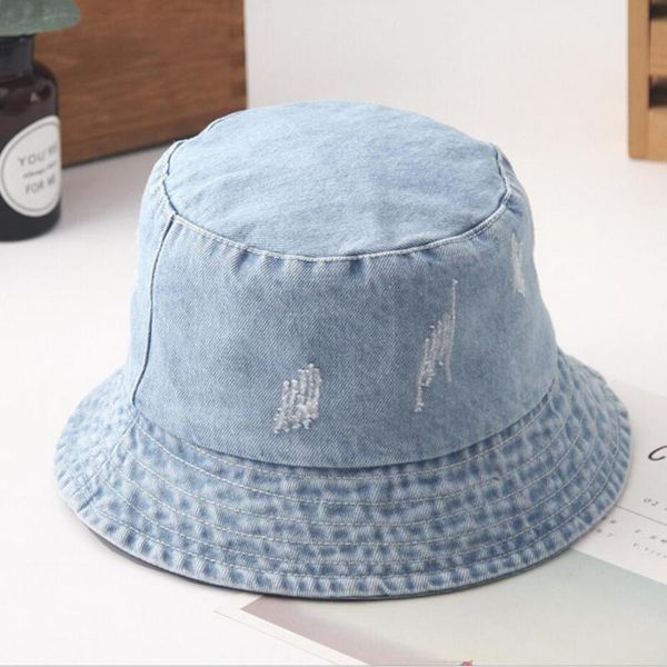 washed hole denim sun hat women fashion tassel floppy cap ladies wide brim beach summer bucket hats cotton foldable chapeu
washed hole denim sun hat women fashion tassel floppy cap ladies wide brim beach summer bucket hats cotton foldable chapeu