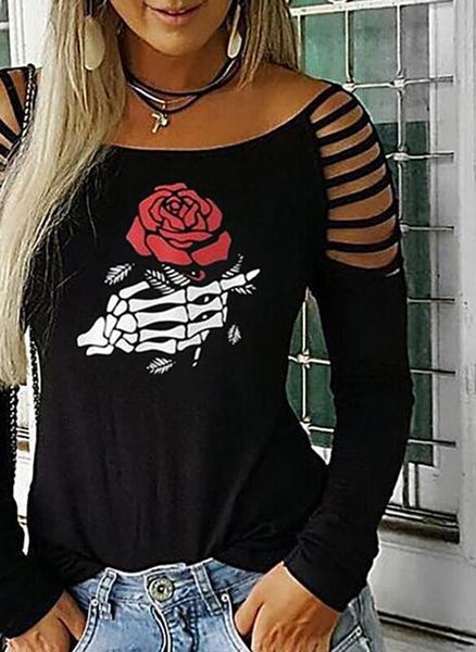 new long sleeve with drawstring round neck on shoulder new long sleeve with t-shirt t-shirt drawstring round neck on shoulder uetqu, White
new long sleeve with drawstring round neck on shoulder new long sleeve with t-shirt t-shirt drawstring round neck on shoulder uetqu, White