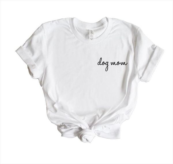 dog mom pocket letter print women tshirt cotton casual funny t shirt for lady yong girl hipster drop ship s 396, White
dog mom pocket letter print women tshirt cotton casual funny t shirt for lady yong girl hipster drop ship s 396, White