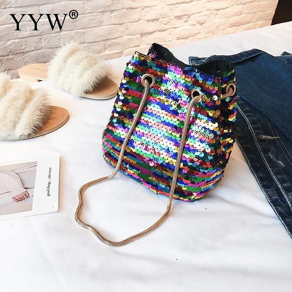 2020 female sequined messenger bag ladies' pu leather handbag shining sequin shoulder bag black handbags women bags woman pouch
2020 female sequined messenger bag ladies' pu leather handbag shining sequin shoulder bag black handbags women bags woman pouch