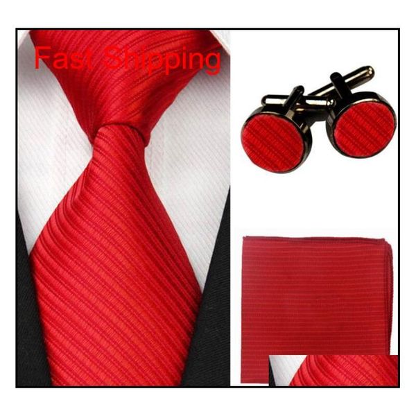 accessories ties for men solid striped pattern business silk tie sets hanky handkerchief cufflinks red black necktie gravatas 3d1vu, Blue;white
accessories ties for men solid striped pattern business silk tie sets hanky handkerchief cufflinks red black necktie gravatas 3d1vu, Blue;white