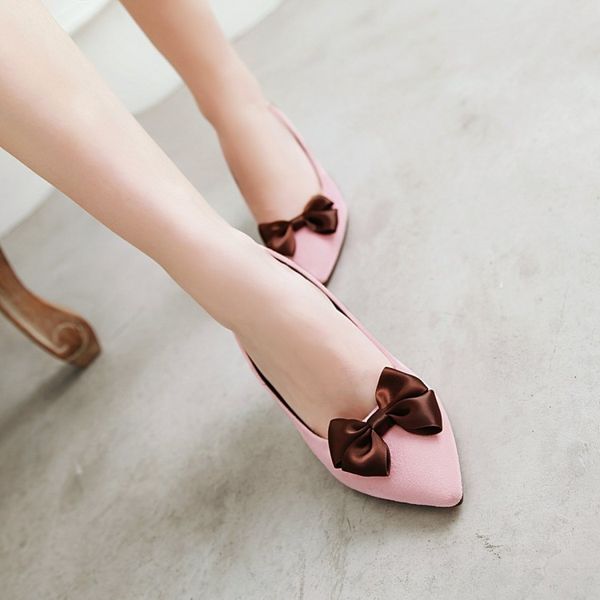 oversized 9 12 ladies high heels women shoes woman pumps fine-heeled pointed butterfly-knotted single shoes, Black
oversized 9 12 ladies high heels women shoes woman pumps fine-heeled pointed butterfly-knotted single shoes, Black