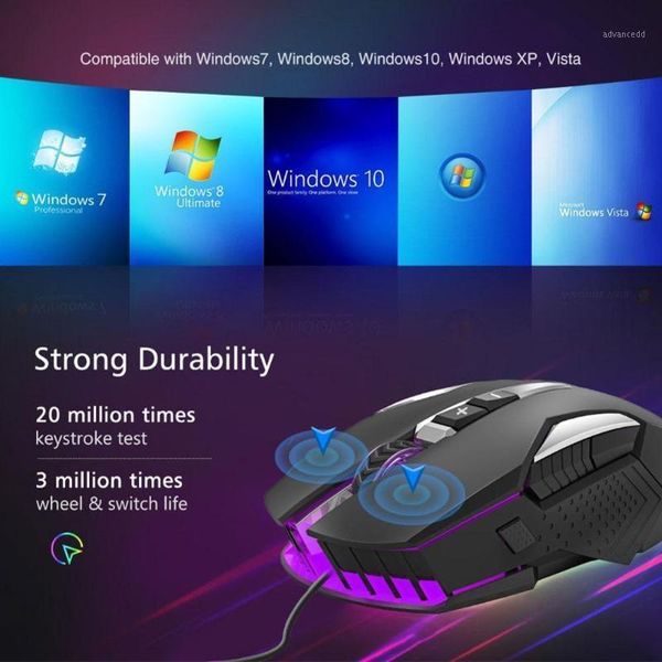 gaming mouse dpi adjustable wired mouse usb optical led computer mice for lappc game professional gamer1
gaming mouse dpi adjustable wired mouse usb optical led computer mice for lappc game professional gamer1