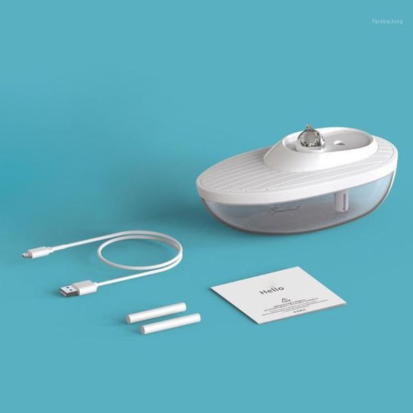 humidifiers usb cat boat air humidifier with led light household atomizer diffuser aroma diffusor anion mist maker fogger1
humidifiers usb cat boat air humidifier with led light household atomizer diffuser aroma diffusor anion mist maker fogger1