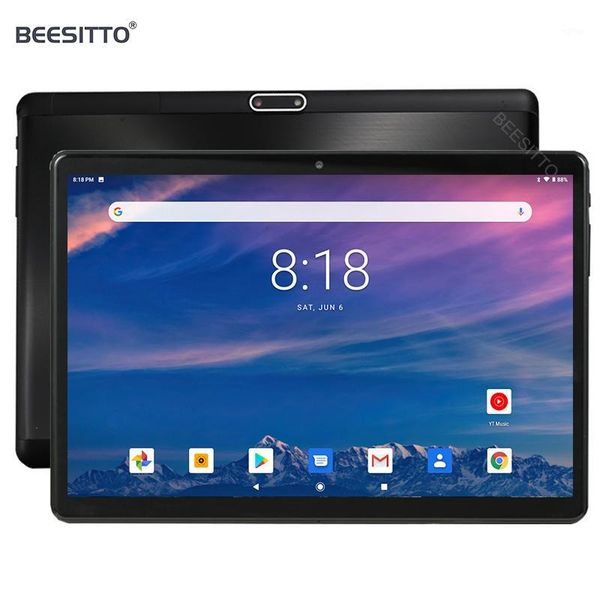 tablet pc super 2.5d glass 10 inch android 9.0 pie dual sim cards 3g phone call 32gb rom 1280x800 ips wifi bluetooth gps media pad1
tablet pc super 2.5d glass 10 inch android 9.0 pie dual sim cards 3g phone call 32gb rom 1280x800 ips wifi bluetooth gps media pad1
