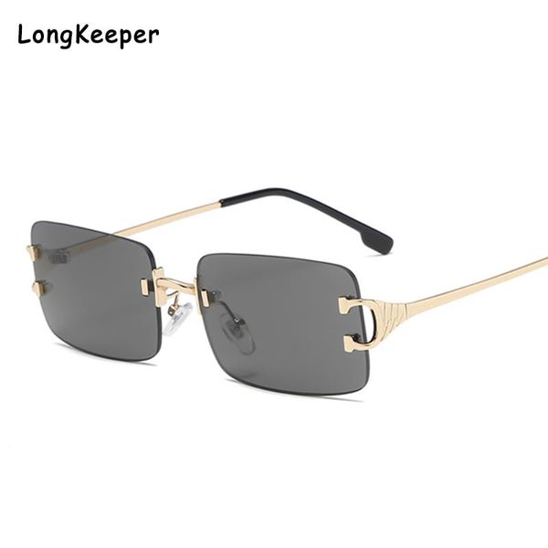 fashion rectangle gradient sunglasses women rimless sun glasses square sunglass female ladies shades uv400 oculos, White;black
fashion rectangle gradient sunglasses women rimless sun glasses square sunglass female ladies shades uv400 oculos, White;black