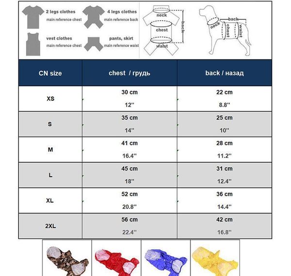 new 2020 pet cat dog raincoat hooded reflective puppy small dog rain coat waterproof jacket for dogs soft breathable bbyurl bde_luck
new 2020 pet cat dog raincoat hooded reflective puppy small dog rain coat waterproof jacket for dogs soft breathable bbyurl bde_luck