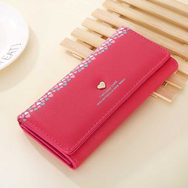 women wallets heart bag printing brand design moneybags girls long clutch wallet cards id holder purse coin, Red;black
women wallets heart bag printing brand design moneybags girls long clutch wallet cards id holder purse coin, Red;black