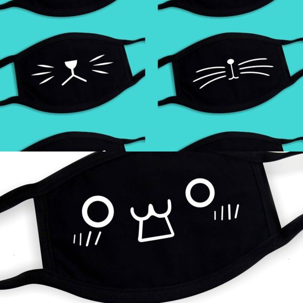 unisexanti- black cartoon face funny teeth punk skull dust winter cubre bocas hombre cotton mouth mask
unisexanti- black cartoon face funny teeth punk skull dust winter cubre bocas hombre cotton mouth mask