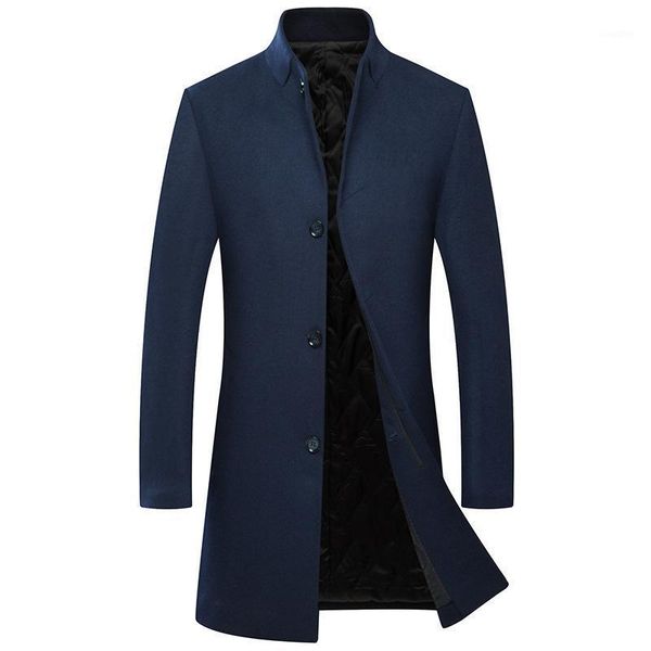 new arrival fashion autumn winter woolen coat men long wool windbreaker overcoat casual thick mens plus size m l 2xl 3xl 4xl1, Black
new arrival fashion autumn winter woolen coat men long wool windbreaker overcoat casual thick mens plus size m l 2xl 3xl 4xl1, Black