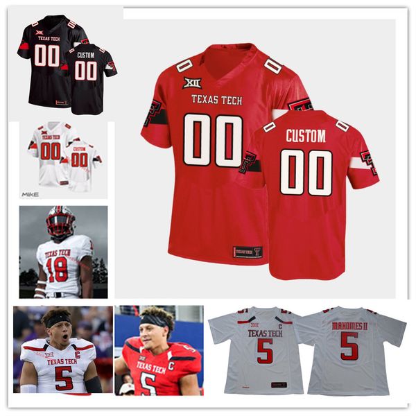 custom ttu texas tech football jersey zach thomos t j. vasher colin schooler christian lavalle brandon bouyer-randle henry colombi seth coll, Black
custom ttu texas tech football jersey zach thomos t j. vasher colin schooler christian lavalle brandon bouyer-randle henry colombi seth coll, Black