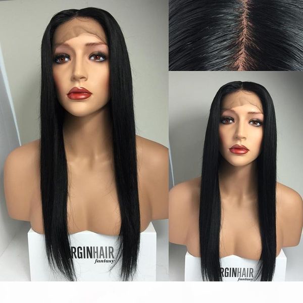 7a full lace human hair wigs brazilian hair straight lace front wigs human hair lace wigs for black women, Black;brown
7a full lace human hair wigs brazilian hair straight lace front wigs human hair lace wigs for black women, Black;brown