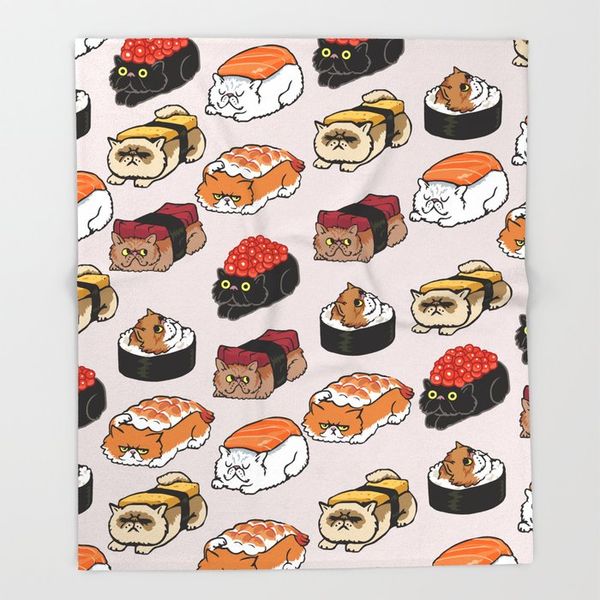 cat cartoon animals design blankets sushi persian cat throw blanket flannel fabric blanket throws sofa 100x125 cat fleece throw
cat cartoon animals design blankets sushi persian cat throw blanket flannel fabric blanket throws sofa 100x125 cat fleece throw