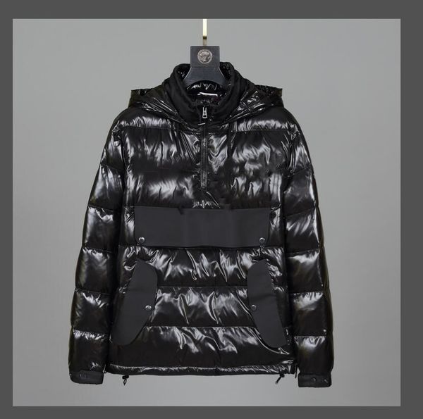 wholesale men winter jacket designer down jacket clothing goose warm coats outdoor online winter jacket parka classic mens down, Black
wholesale men winter jacket designer down jacket clothing goose warm coats outdoor online winter jacket parka classic mens down, Black