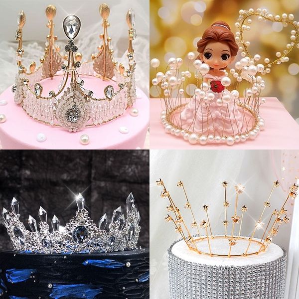 q4qwp headdress baroque cake decoration baked headdress lace headdresslace bdu pearl crown decoration queen baby bride baking tiktok bduo6 c
q4qwp headdress baroque cake decoration baked headdress lace headdresslace bdu pearl crown decoration queen baby bride baking tiktok bduo6 c