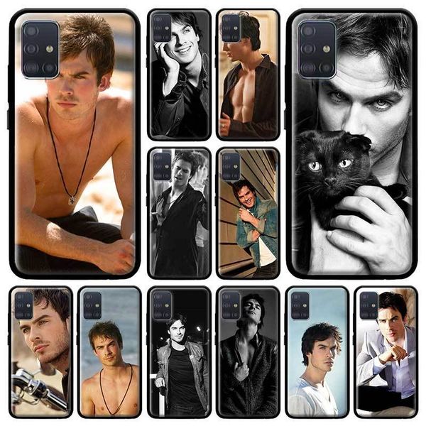 vampire diaries ian somerhalder case for samsung galaxy a51 a71 m51 m40 a31 a41 a91 a21s m30s m31 soft bolso mobile coque capa
vampire diaries ian somerhalder case for samsung galaxy a51 a71 m51 m40 a31 a41 a91 a21s m30s m31 soft bolso mobile coque capa