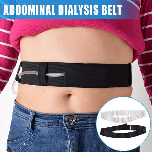 belts black peritoneal dialysis conduit belt adjustable breathable abdominal support h9, Black;brown
belts black peritoneal dialysis conduit belt adjustable breathable abdominal support h9, Black;brown