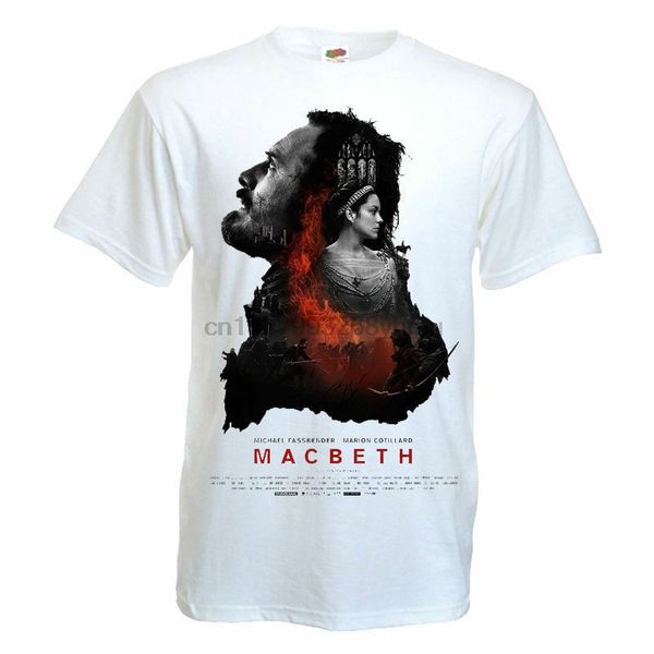 macbeth t-shirt white movie poster all sizes s...5xl sport hooded sweatshirt hoodie
macbeth t-shirt white movie poster all sizes s...5xl sport hooded sweatshirt hoodie
