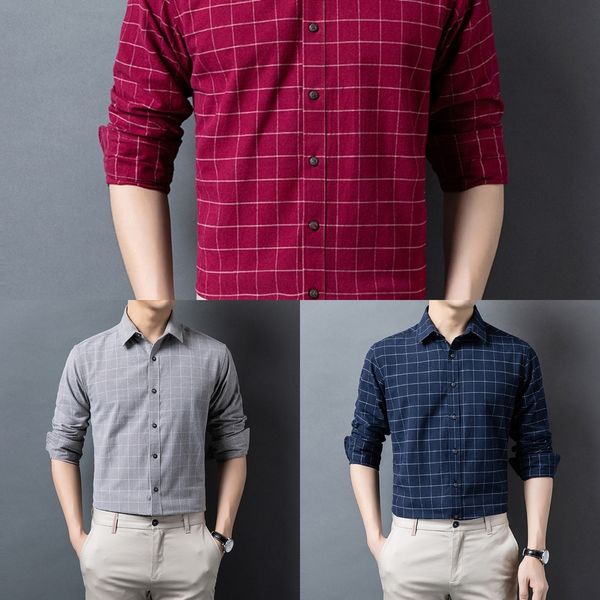 6svlf лето рубашка рукав мужская новый продукт корейский топ shirtshirt shirtloose повседневный плед длинный 7 4 рукав тонкий верхний ocmhv, Blue
6svlf лето рубашка рукав мужская новый продукт корейский топ shirtshirt shirtloose повседневный плед длинный 7 4 рукав тонкий верхний ocmhv, Blue