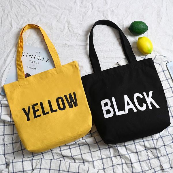 canvas tote letter bags shopping eco reusable foldable shoulder bag handbag tote bag casual shoulder bags school travel women
canvas tote letter bags shopping eco reusable foldable shoulder bag handbag tote bag casual shoulder bags school travel women