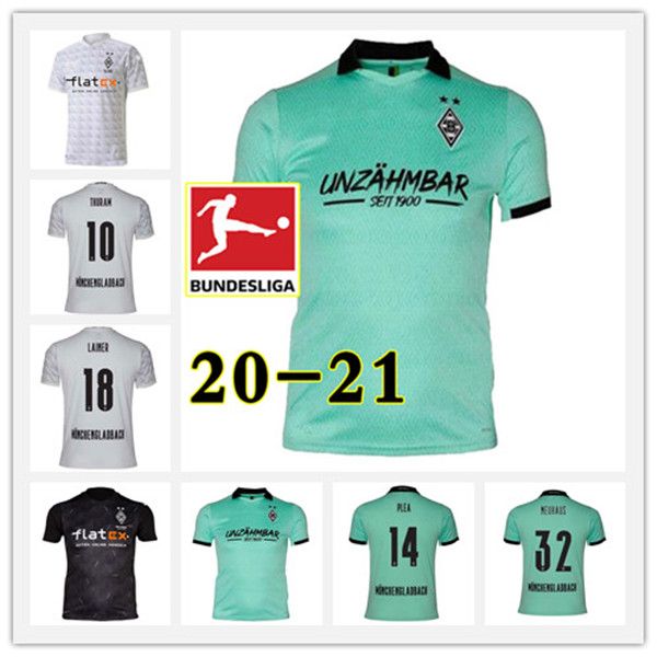 2020 monchengladbach soccer jersey 120th anniversary men kids kit gladbach jersey 20 21 monchengladbach zakaria raffael soccer uniform top, Black;yellow
2020 monchengladbach soccer jersey 120th anniversary men kids kit gladbach jersey 20 21 monchengladbach zakaria raffael soccer uniform top, Black;yellow